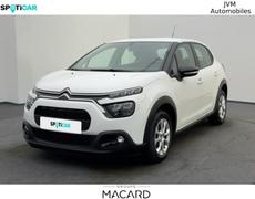 Citroen C3 Boé