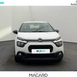 Citroen C3 1.5 BlueHDi 100ch S&S PLUS Bo&eacute;