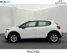 Citroen C3 Boé