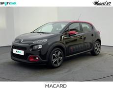 Citroen C3 Boé