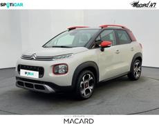 Citroen C3 Aircross Boé