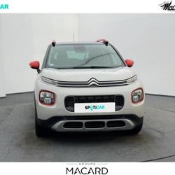 Citroen C3 Aircross PureTech 110ch S&S Shine E6.d Bo&eacute;