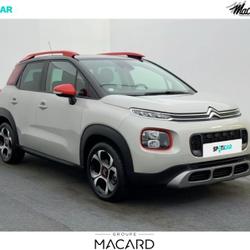 Citroen C3 Aircross PureTech 110ch S&S Shine E6.d Bo&eacute;