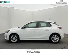 Opel Corsa Boé