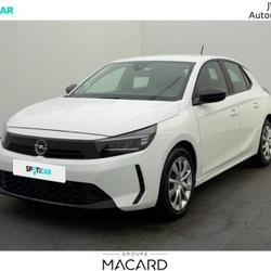 Opel Corsa 1.2 75ch Bo&eacute;