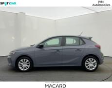 Opel Corsa Boé