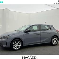 Opel Corsa 1.2 Turbo 100ch BVA8 Bo&eacute;