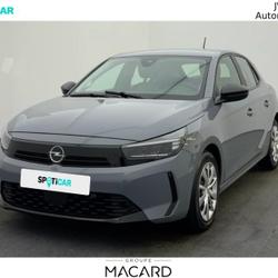 Opel Corsa 1.2 Turbo 100ch BVA8 Bo&eacute;