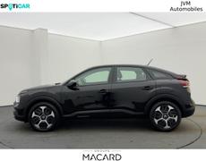 Citroen C4 Boé