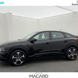 Citroen C4 1.2 PureTech 100ch S&S YOU Bo&eacute;