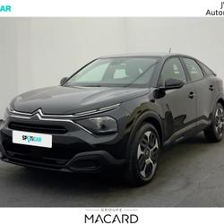 Citroen C4 1.2 PureTech 100ch S&S YOU Bo&eacute;