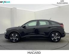 Citroen C4 Boé