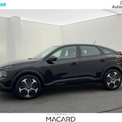 Citroen C4 1.2 PureTech 100ch S&S YOU Bo&eacute;