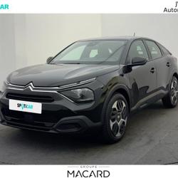 Citroen C4 1.2 PureTech 100ch S&S YOU Bo&eacute;