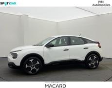 Citroen C4 Boé