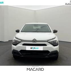 Citroen C4 1.2 PureTech 100ch S&S YOU Bo&eacute;