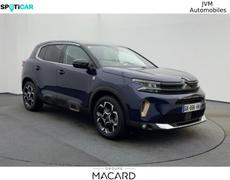 Citroen C5 Aircross Boé