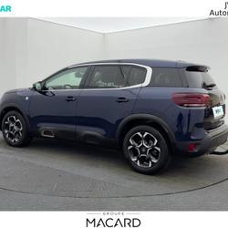 Citroen C5 Aircross BlueHDi 130ch S&S C-Series EAT8 Bo&eacute;