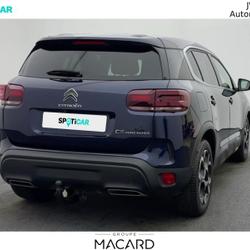 Citroen C5 Aircross BlueHDi 130ch S&S C-Series EAT8 Bo&eacute;