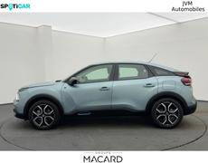 Citroen C4 Boé
