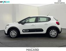 Citroen C3 Boé