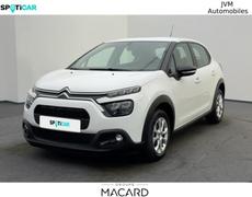 Citroen C3 Boé