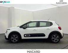Citroen C3 Boé