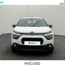 Citroen C3 1.2 PureTech 83ch S&S Feel Pack Bo&eacute;