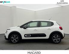 Citroen C3 Boé