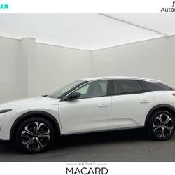 Citroen C5 X PureTech 180ch S&S Shine EAT8 Villeneuve-sur-Lot