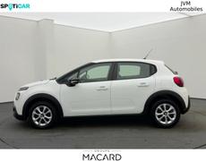 Citroen C3 Boé