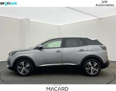 Peugeot 3008 Boé