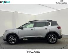 Citroen C5 Aircross Boé