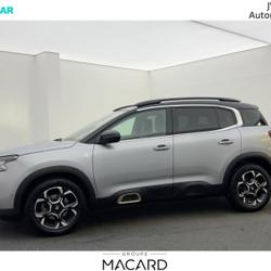 Citroen C5 Aircross BlueHDi 130ch S&S C-Series EAT8 Bo&eacute;