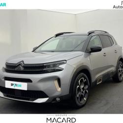 Citroen C5 Aircross BlueHDi 130ch S&S C-Series EAT8 Bo&eacute;