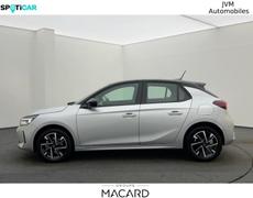 Opel Corsa Boé