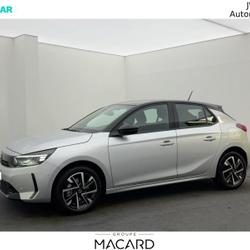 Opel Corsa 1.2 Turbo 100ch GS Bo&eacute;