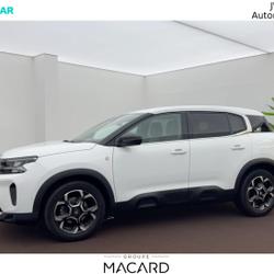 Citroen C5 Aircross BlueHDi 130ch S&S C-Series EAT8 Bo&eacute;