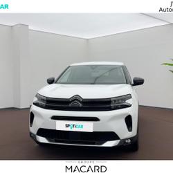 Citroen C5 Aircross BlueHDi 130ch S&S C-Series EAT8 Bo&eacute;