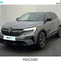 Renault Austral 1.2 E-Tech full hybrid 200ch Iconic Bo&eacute;