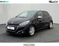 Peugeot 208 Boé