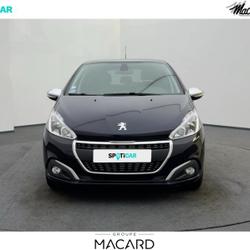 Peugeot 208 1.2 PureTech 82ch E6.c Signature 5p Bo&eacute;