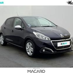 Peugeot 208 1.2 PureTech 82ch E6.c Signature 5p Bo&eacute;