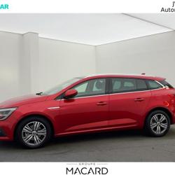 Renault Megane 4 Estate 1.6 E-Tech Plug-in 160ch Intens Bo&eacute;