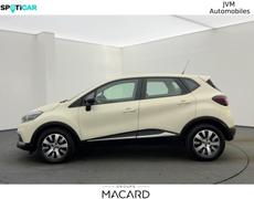 Renault Captur Boé