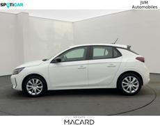 Opel Corsa Boé