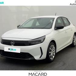 Opel Corsa 1.2 75ch Bo&eacute;
