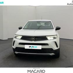 Opel Mokka 1.2 Turbo 100ch Bo&eacute;