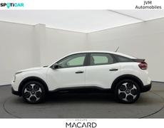 Citroen C4 Boé