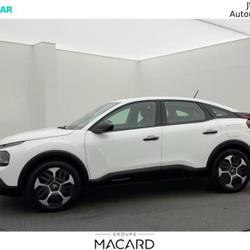 Citroen C4 1.2 PureTech 100ch S&S YOU Bo&eacute;